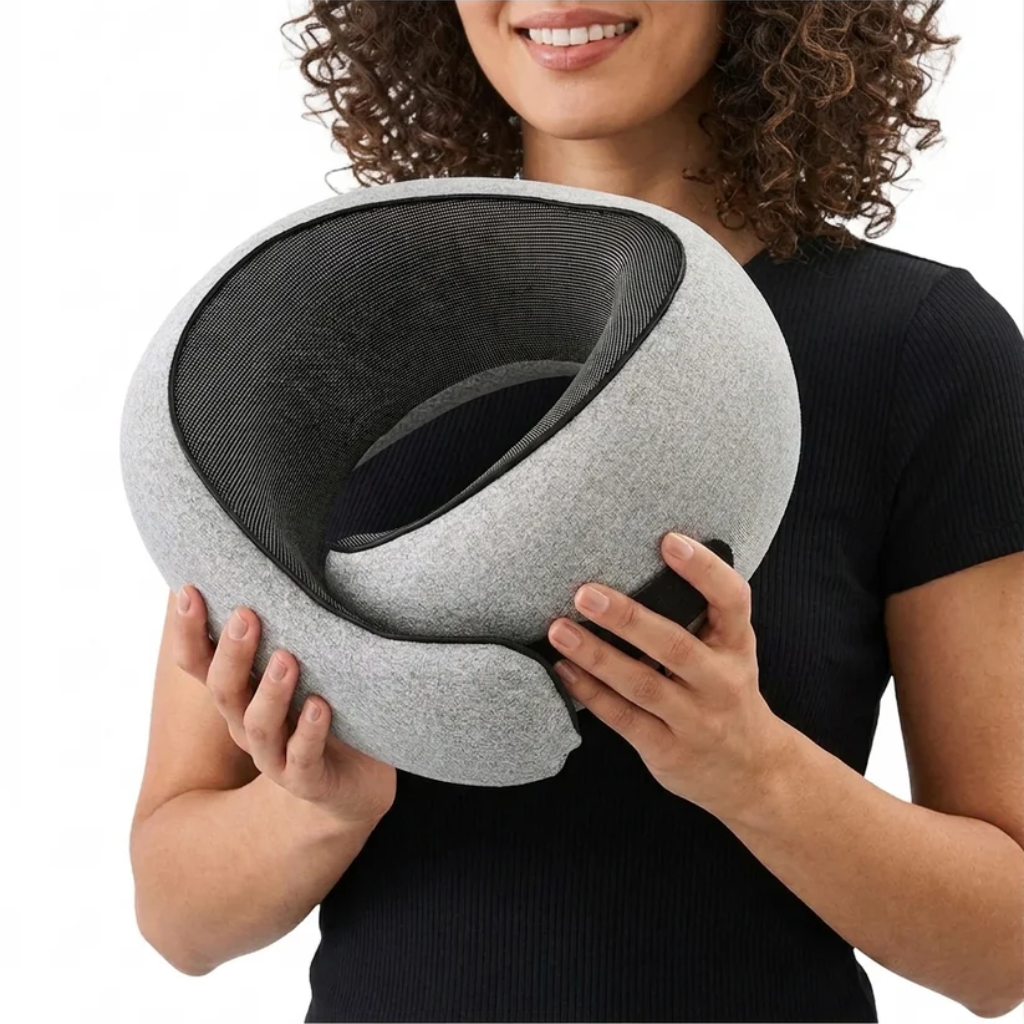 Ergonomisk Resekudde