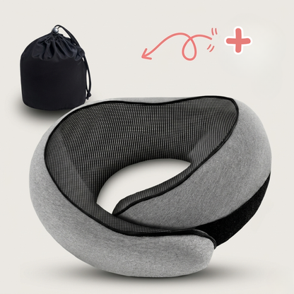 Ergonomisk Resekudde