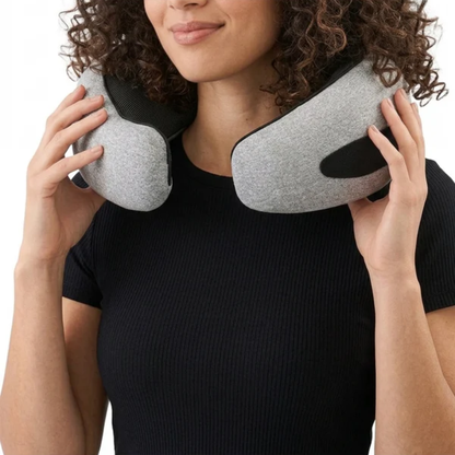 Ergonomisk Resekudde