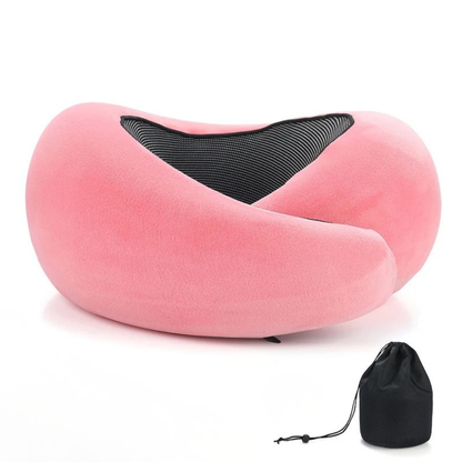 Ergonomisk Resekudde