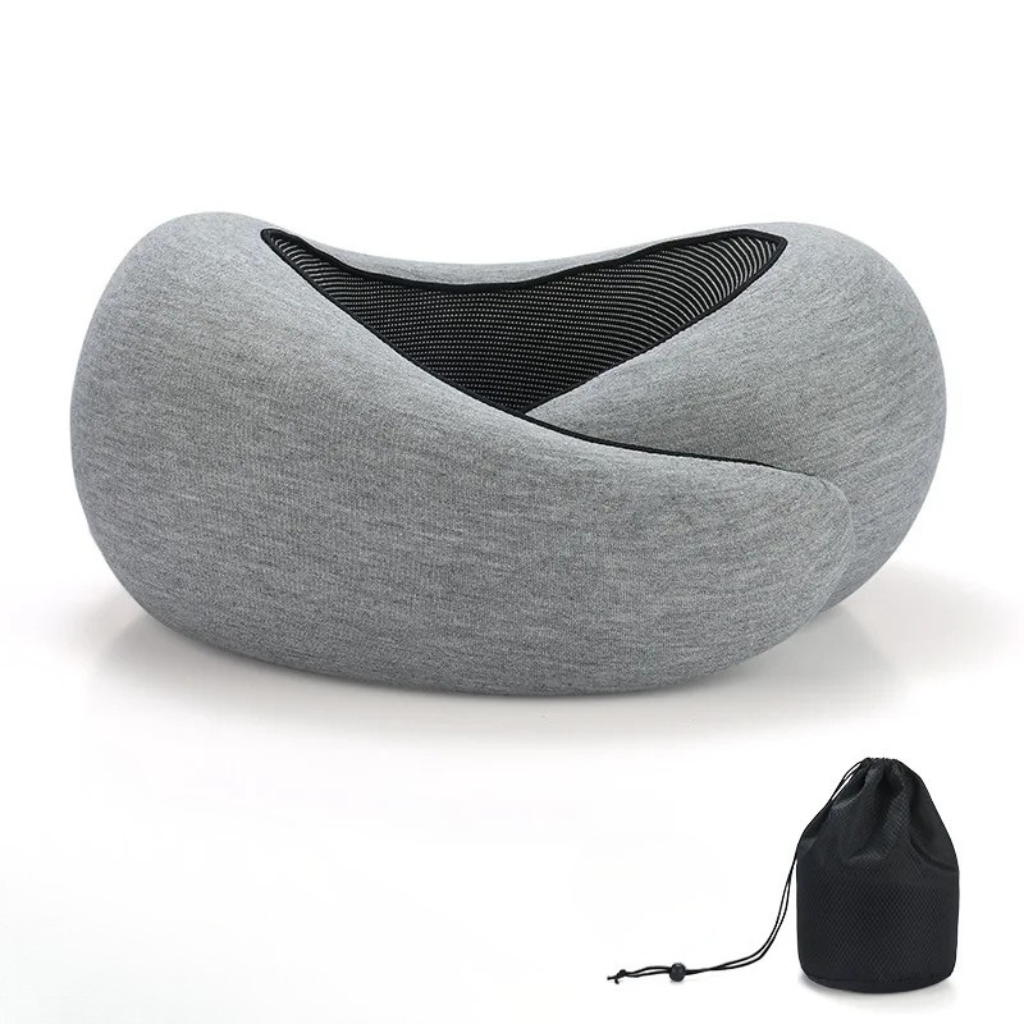 Ergonomisk Resekudde