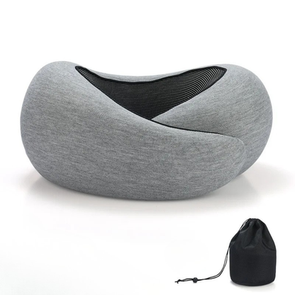 Ergonomisk Resekudde